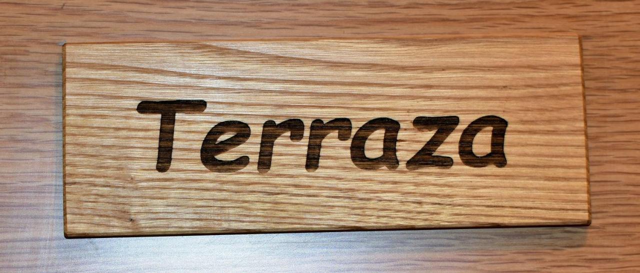 플란 Casa Ferro 게스트하우스 외부 사진