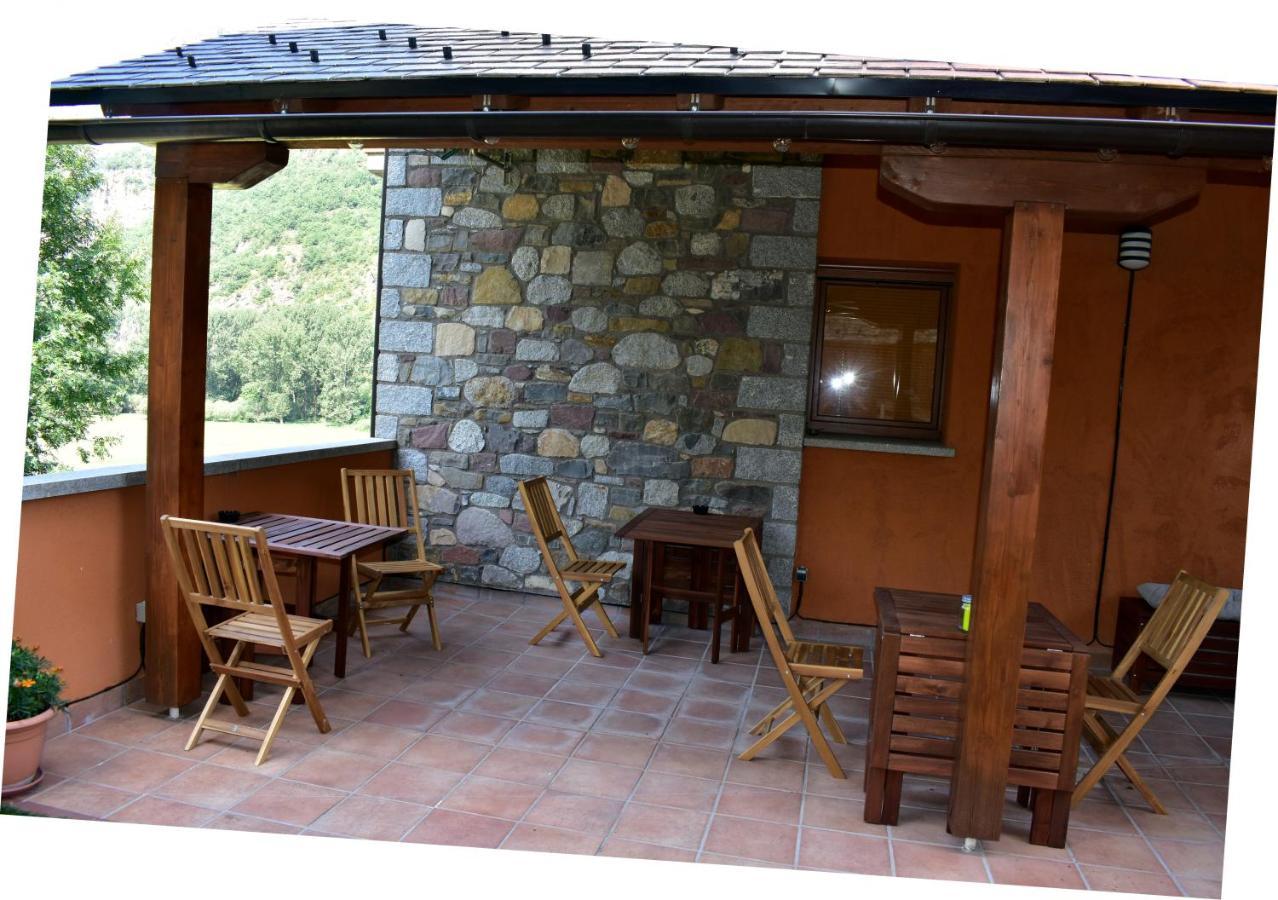 플란 Casa Ferro 게스트하우스 외부 사진