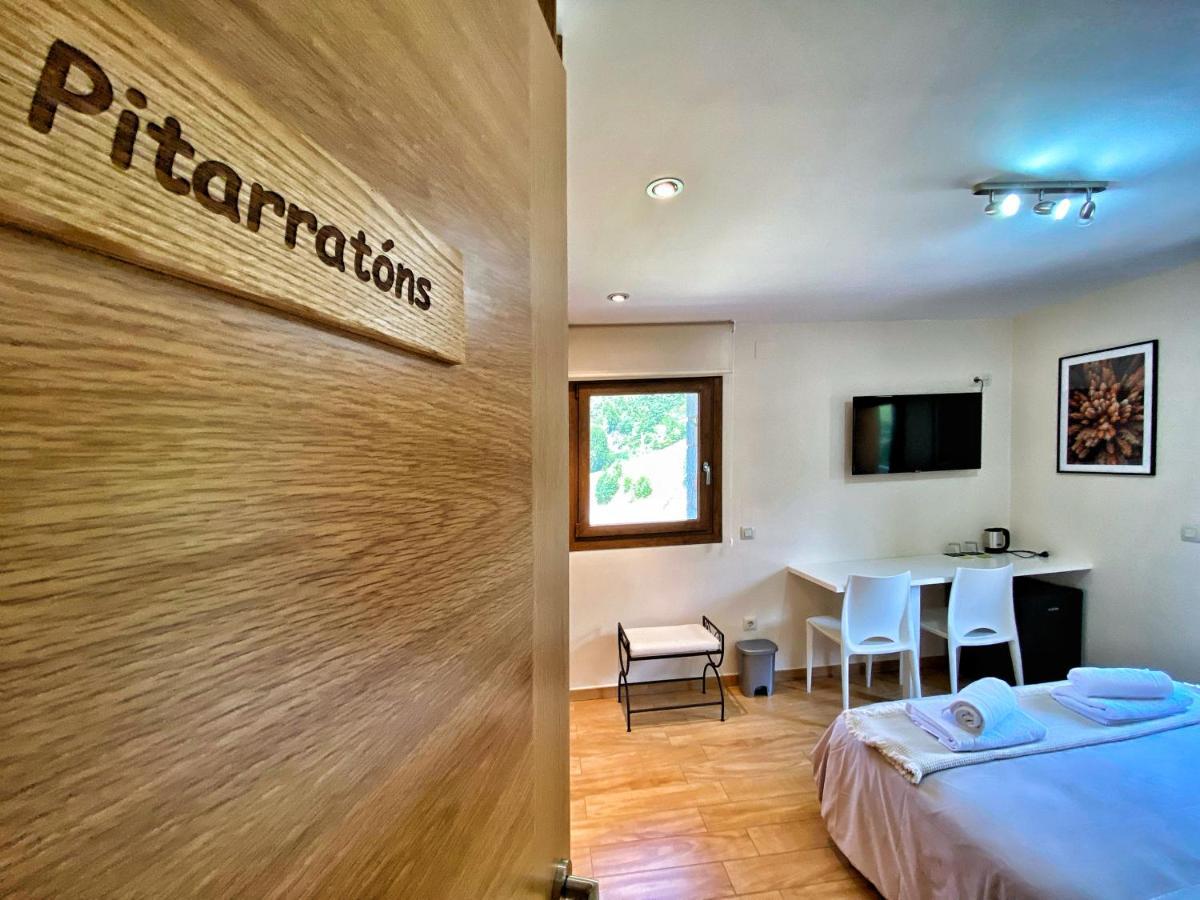 플란 Casa Ferro 게스트하우스 외부 사진