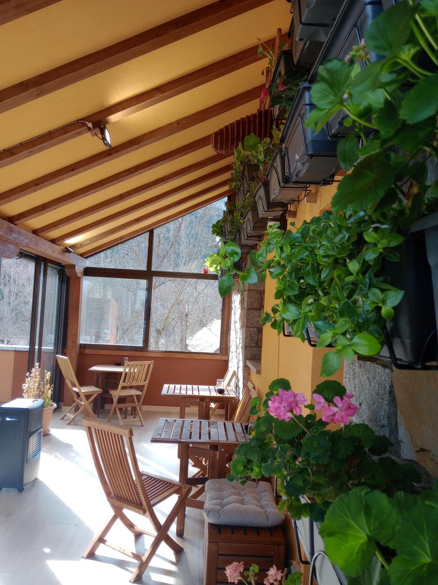플란 Casa Ferro 게스트하우스 외부 사진